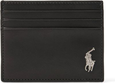 Etui Polo Ralph Lauren ze sklepu: Gomez Fashion Store w kategorii: Etui - zdjęcie 874714-BD9-10338_PR255M000142B90