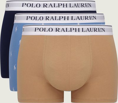 Polo Ralph Lauren - Majtki męskie ze sklepu: Gomez Fashion Store w kategorii: Majtki męskie - zdjęcie 874714-BD9-10338_PR255M00018637R