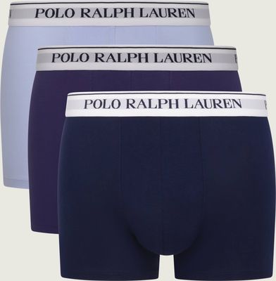 Majtki męskie Polo Ralph Lauren ze sklepu: Gomez Fashion Store w kategorii: Majtki męskie - zdjęcie 874714-BD9-10338_PR255M00018641R