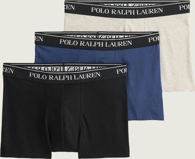 Polo Ralph Lauren - Majtki męskie ze sklepu: Gomez Fashion Store w kategorii: Majtki męskie - zdjęcie 874714-BD9-10338_PR255M00018642R