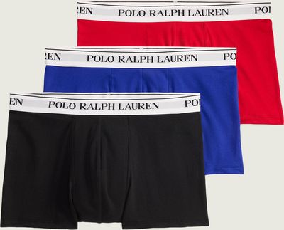 Majtki męskie Polo Ralph Lauren ze sklepu: Gomez Fashion Store w kategorii: Majtki męskie - zdjęcie 874714-BD9-10338_PR255M00018643R