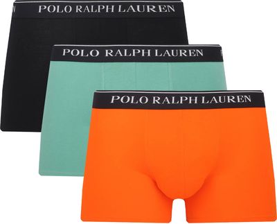 Majtki męskie Polo Ralph Lauren ze sklepu: Gomez Fashion Store w kategorii: Majtki męskie - zdjęcie 874714-BD9-10338_PR255M00018749R