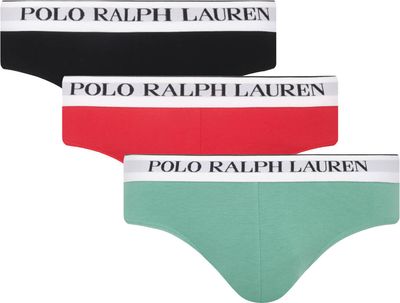 Majtki męskie Polo Ralph Lauren ze sklepu: Gomez Fashion Store w kategorii: Majtki męskie - zdjęcie 874714-BD9-10338_PR255M00018952R