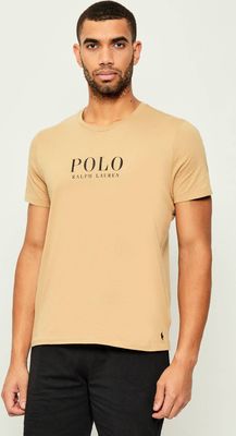 T-shirt męski młodzieżowy Polo Ralph Lauren ze sklepu: Gomez Fashion Store w kategorii: T-shirty męskie - zdjęcie 874714-BD9-10338_PR255M00019458R