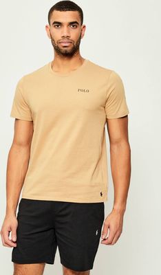T-shirt męski Polo Ralph Lauren ze sklepu: Gomez Fashion Store w kategorii: T-shirty męskie - zdjęcie 874714-BD9-10338_PR255M00020157R