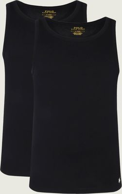 T-shirt męski casual Polo Ralph Lauren ze sklepu: Gomez Fashion Store w kategorii: T-shirty męskie - zdjęcie 874714-BD9-10338_PR255M00020264R