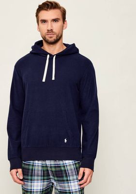 Bluza męska na zimę Polo Ralph Lauren ze sklepu: Gomez Fashion Store w kategorii: Bluzy męskie - zdjęcie 874714-BD9-10338_PR255M00020966R