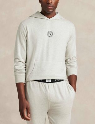 Bluza męska w stylu młodzieżowym Polo Ralph Lauren ze sklepu: Gomez Fashion Store w kategorii: Bluzy męskie - zdjęcie 874714-BD9-10338_PR255M000214G65