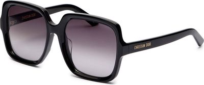 Okulary przeciwsłoneczne damskie Dior ze sklepu: Gomez Fashion Store w kategorii: Okulary przeciwsłoneczne damskie - zdjęcie 874714-BD9-10338_DI252W000028068