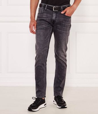 Jeansy męskie Replay ze sklepu: Gomez Fashion Store w kategorii: Jeansy męskie - zdjęcie 874714-BD9-10338_RY255M000001097