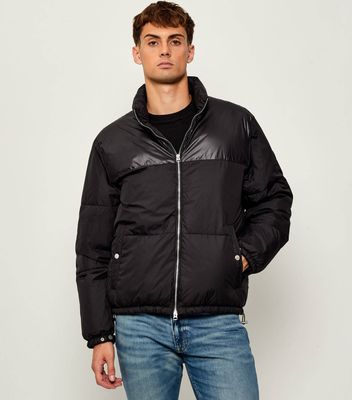 Kurtka męska na wiosnę Replay ze sklepu: Gomez Fashion Store w kategorii: Kurtki męskie - zdjęcie 874714-BD9-10338_RY255M000033098