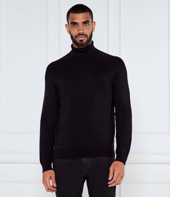 Sweter męski Replay ze sklepu: Gomez Fashion Store w kategorii: Swetry męskie - zdjęcie 874714-BD9-10338_RY255M000037098