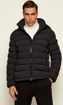 Kurtka męska Peuterey ze sklepu: Gomez Fashion Store w kategorii: Kurtki męskie - zdjęcie 874714-BD9-10338_PY255M000001007