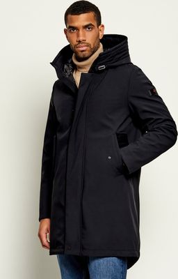 Kurtka męska na zimę Peuterey ze sklepu: Gomez Fashion Store w kategorii: Kurtki męskie - zdjęcie 874714-BD9-10338_PY255M000002007
