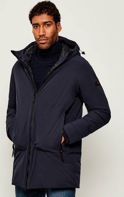 Peuterey - Kurtka męska zimowa ze sklepu: Gomez Fashion Store w kategorii: Kurtki męskie - zdjęcie 874714-BD9-10338_PY255M000004003