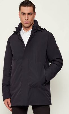 Peuterey - Kurtka męska casual ze sklepu: Gomez Fashion Store w kategorii: Kurtki męskie - zdjęcie 874714-BD9-10338_PY255M000005007