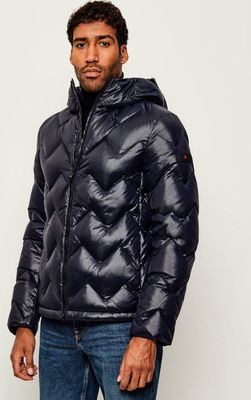 Kurtka męska Peuterey ze sklepu: Gomez Fashion Store w kategorii: Kurtki męskie - zdjęcie 874714-BD9-10338_PY255M000006003