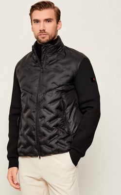 Kurtka męska jesienna casualowa Peuterey ze sklepu: Gomez Fashion Store w kategorii: Kurtki męskie - zdjęcie 874714-BD9-10338_PY255M000007007