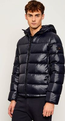 Kurtka męska na zimę Peuterey ze sklepu: Gomez Fashion Store w kategorii: Kurtki męskie - zdjęcie 874714-BD9-10338_PY255M000009003