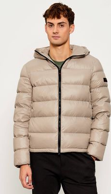 Kurtka męska zimowa Peuterey ze sklepu: Gomez Fashion Store w kategorii: Kurtki męskie - zdjęcie 874714-BD9-10338_PY255M000009027