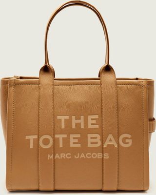 Shopper bag elegancka Marc Jacobs ze sklepu: Gomez Fashion Store w kategorii: Torby Shopper bag - zdjęcie 874714-BD9-10338_MJ255W000008230