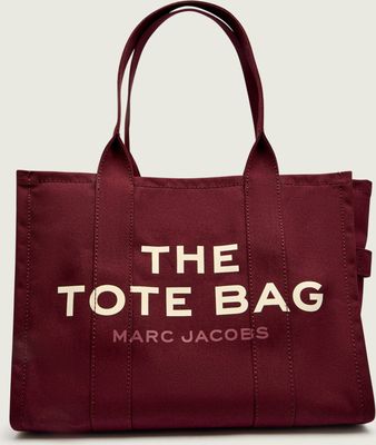 Shopper bag elegancka Marc Jacobs ze sklepu: Gomez Fashion Store w kategorii: Torby Shopper bag - zdjęcie 874714-BD9-10338_MJ255W000009510