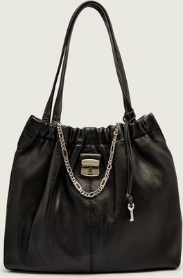 Shopper bag elegancka Marc Jacobs ze sklepu: Gomez Fashion Store w kategorii: Torby Shopper bag - zdjęcie 874714-BD9-10338_MJ255W000011001