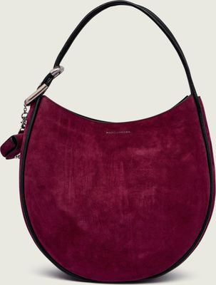 Torebka hobo elegancki Marc Jacobs ze sklepu: Gomez Fashion Store w kategorii: Torebki hobo - zdjęcie 874714-BD9-10338_MJ255W000025510