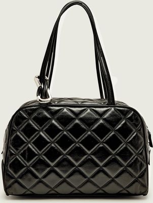 Kuferek elegancki Marc Jacobs ze sklepu: Gomez Fashion Store w kategorii: Kuferki - zdjęcie 874714-BD9-10338_MJ255W000036001