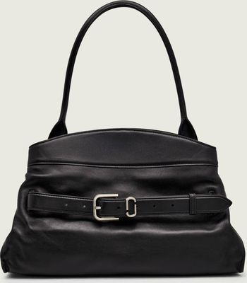 Shopper bag elegancka Marc Jacobs ze sklepu: Gomez Fashion Store w kategorii: Torby Shopper bag - zdjęcie 874714-BD9-10338_MJ255W000038001