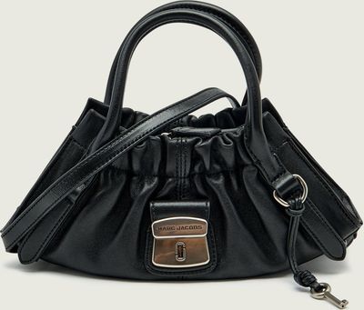 Kuferek elegancki Marc Jacobs ze sklepu: Gomez Fashion Store w kategorii: Kuferki - zdjęcie 874714-BD9-10338_MJ255W000042001