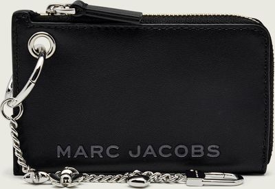Portfel damski Marc Jacobs ze sklepu: Gomez Fashion Store w kategorii: Portfele damskie - zdjęcie 874714-BD9-10338_MJ255W000056001