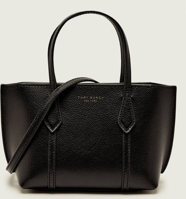 Kuferek elegancki TORY BURCH ze sklepu: Gomez Fashion Store w kategorii: Kuferki - zdjęcie 874714-BD9-10338_TO255W000006001