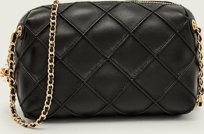 Listonoszka TORY BURCH ze sklepu: Gomez Fashion Store w kategorii: Listonoszki - zdjęcie 874714-BD9-10338_TO255W000011001