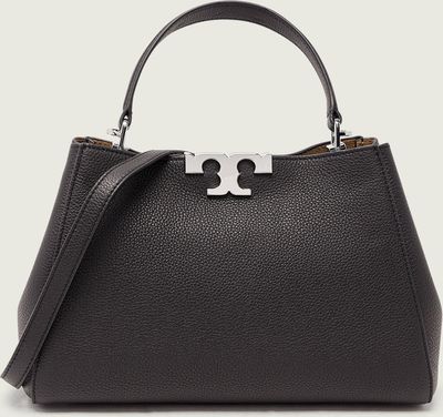 Kuferek elegancki TORY BURCH ze sklepu: Gomez Fashion Store w kategorii: Kuferki - zdjęcie 874714-BD9-10338_TO255W000013001
