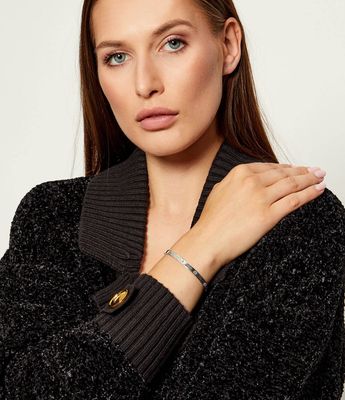 Bransoletka TORY BURCH ze sklepu: Gomez Fashion Store w kategorii: Bransoletki - zdjęcie 874714-BD9-10338_TO255W000031020