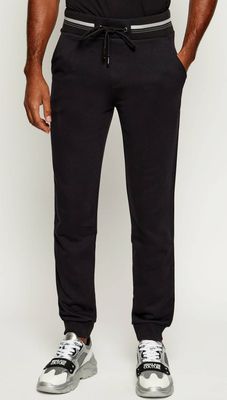 Spodnie męskie Iceberg ze sklepu: Gomez Fashion Store w kategorii: Spodnie męskie - zdjęcie 874714-BD9-10338_II255M000007900