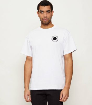 T-shirt męski Plein Sport ze sklepu: Gomez Fashion Store w kategorii: T-shirty męskie - zdjęcie 874714-BD9-10338_PS255M000024101