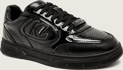 Karl Lagerfeld - Buty sportowe damskie wiosenne ze sklepu: Gomez Fashion Store w kategorii: Buty sportowe damskie - zdjęcie 874714-BD9-10338_KL255W000025066