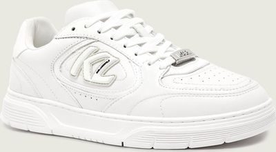 Buty sportowe damskie wiosenne Karl Lagerfeld ze sklepu: Gomez Fashion Store w kategorii: Buty sportowe damskie - zdjęcie 874714-BD9-10338_KL255W000025119