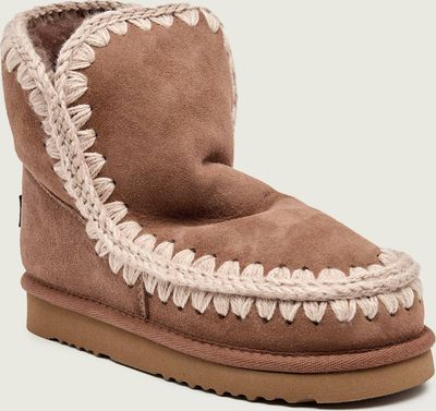 Śniegowce damskie zimowe MOU ze sklepu: Gomez Fashion Store w kategorii: Śniegowce damskie - zdjęcie 874714-BD9-10338_OU255W000001022