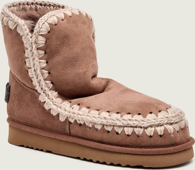 Śniegowce damskie na zimę MOU ze sklepu: Gomez Fashion Store w kategorii: Śniegowce damskie - zdjęcie 874714-BD9-10338_OU255W000003022