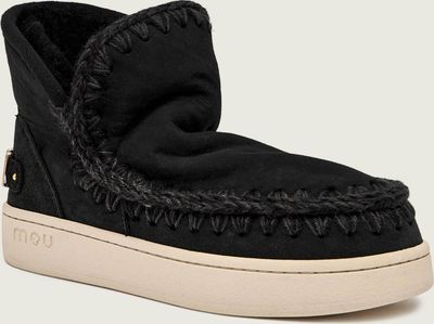 Śniegowce damskie na zimę MOU ze sklepu: Gomez Fashion Store w kategorii: Śniegowce damskie - zdjęcie 874714-BD9-10338_OU255W000020002