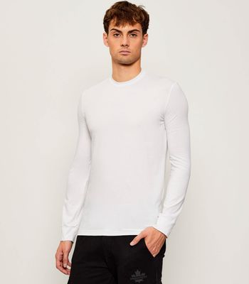 Piżama męska Dsquared2 ze sklepu: Gomez Fashion Store w kategorii: Piżamy męskie - zdjęcie 874714-BD9-10338_DB255M000009100