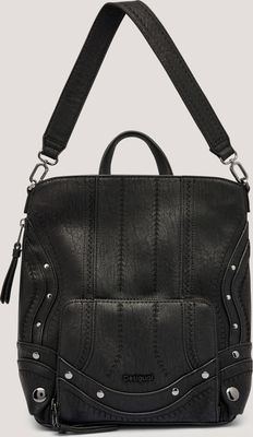 Desigual - Plecak ze sklepu: Gomez Fashion Store w kategorii: Plecaki - zdjęcie 874714-BD9-10338_DU255W000025002