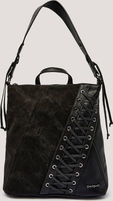 Desigual - Plecak ze sklepu: Gomez Fashion Store w kategorii: Plecaki - zdjęcie 874714-BD9-10338_DU255W000032002