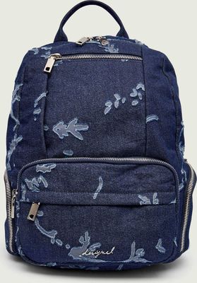 Plecak Desigual ze sklepu: Gomez Fashion Store w kategorii: Plecaki - zdjęcie 874714-BD9-10338_DU255W000036505
