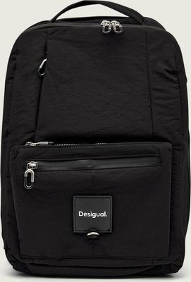 Desigual - Plecak ze sklepu: Gomez Fashion Store w kategorii: Plecaki - zdjęcie 874714-BD9-10338_DU255W000043002