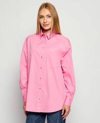 Desigual - Koszula damska casualowa ze sklepu: Gomez Fashion Store w kategorii: Koszule damskie - zdjęcie 874714-BD9-10338_DU255W000099A13