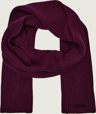 Szalik/chusta Pinko ze sklepu: Gomez Fashion Store w kategorii: Szaliki i chusty damskie - zdjęcie 874714-BD9-10338_PI255W000010D57